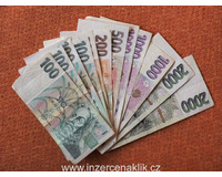 Rychlá a bezpečná půjčka