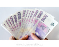 Rychlá a bezpečná půjčka