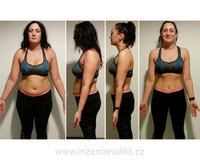 Zaručeně zhubnete 12 kg za měsíc. Připojte se k našemu programu Zaručeně zhubněte 12 kg