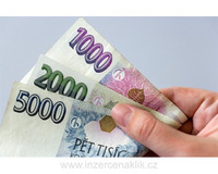 Rychlá a bezpečná půjčka