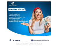 ????Spolehlivá a výhodná nabídka půjčky na Vánoce a Nový rok????