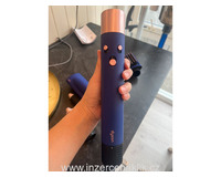 Daruji za odvoz Žehlička na vlasy