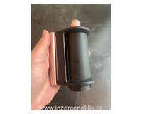 Daruji za odvoz Žehlička na vlasy