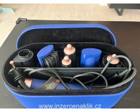 Daruji za odvoz Žehlička na vlasy