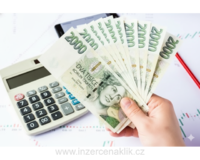 Půjčka od soukromé osoby – peníze ihned!