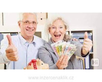 Vaše online půjčka, bez banky, bez schůzky.