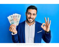 Ultra rychlá soukromá půjčka