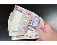 Rychlé a snadné půjčky po celé České republice.