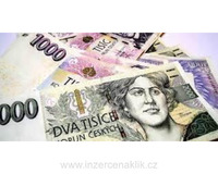 Spolehlivá nabídka peer-to-peer půjček