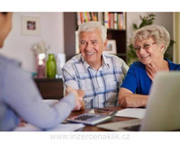 Osobní půjčka mezi jednotlivci bez banky